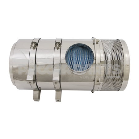 A150164 AIR CLEANER ASSY-15