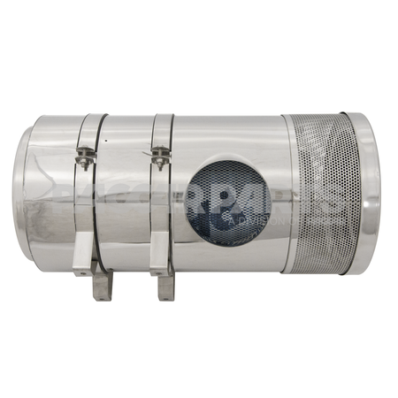 A150171 AIR CLEANER ASSY-15