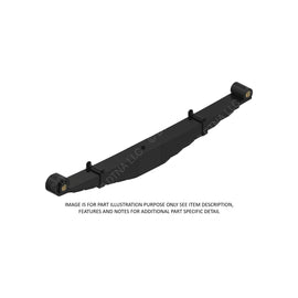 A16-11814-001 SPRG-14K FLT,4,USF,GBR