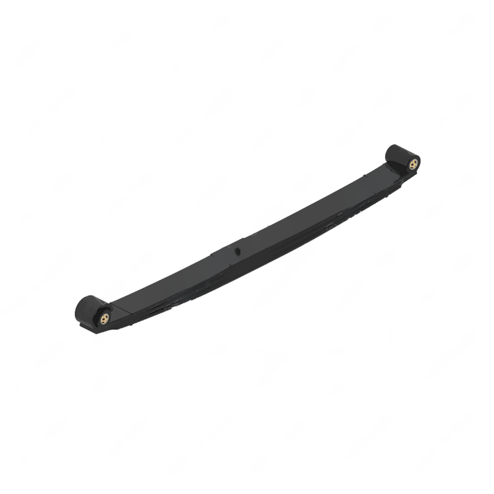 A16-12310-002 SPRING,LEAF FRONT