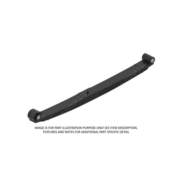 A16-12310-004 SPRING, FRONT SUSP