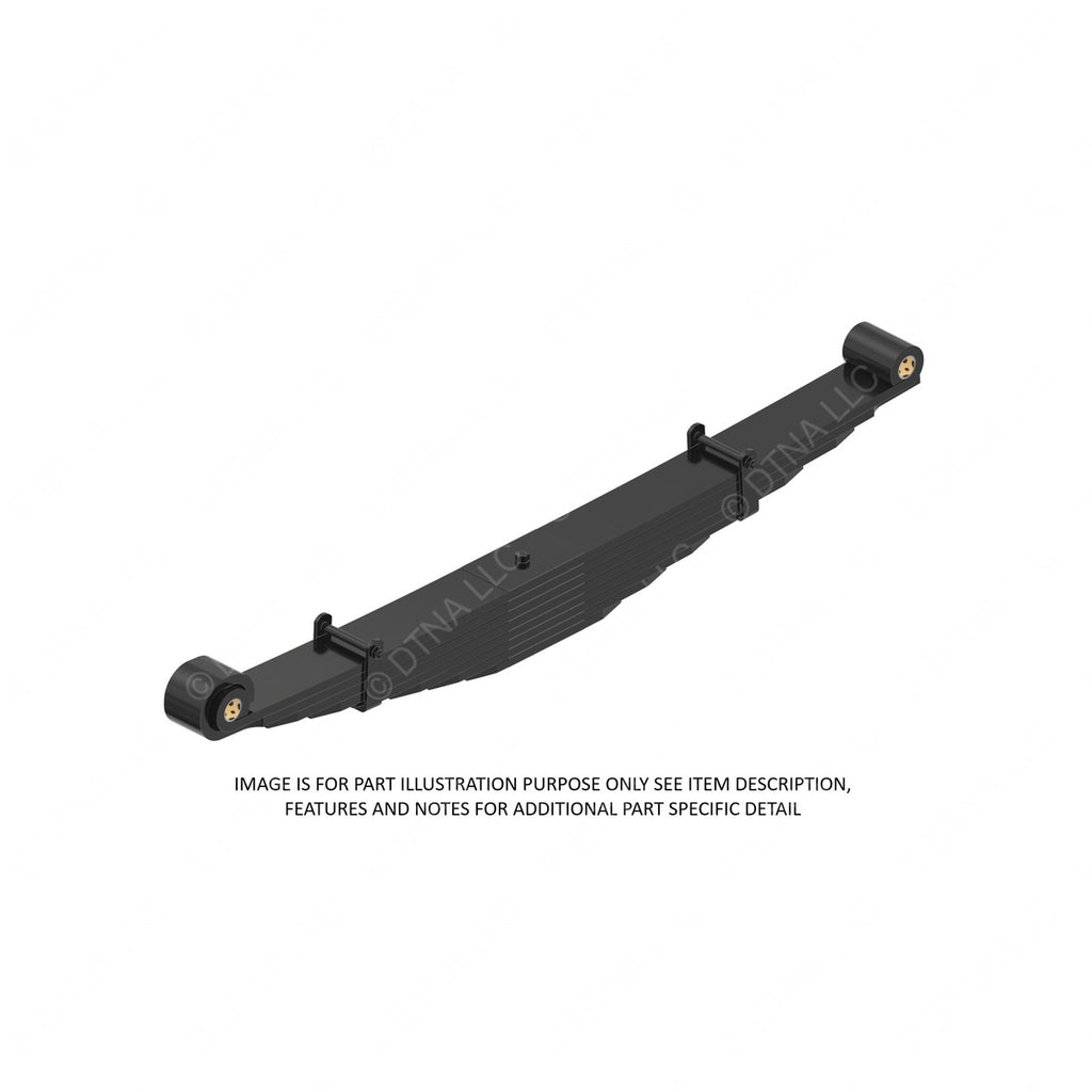 A16-12618-001 SPRG-18K FLT,4,USF,GBR