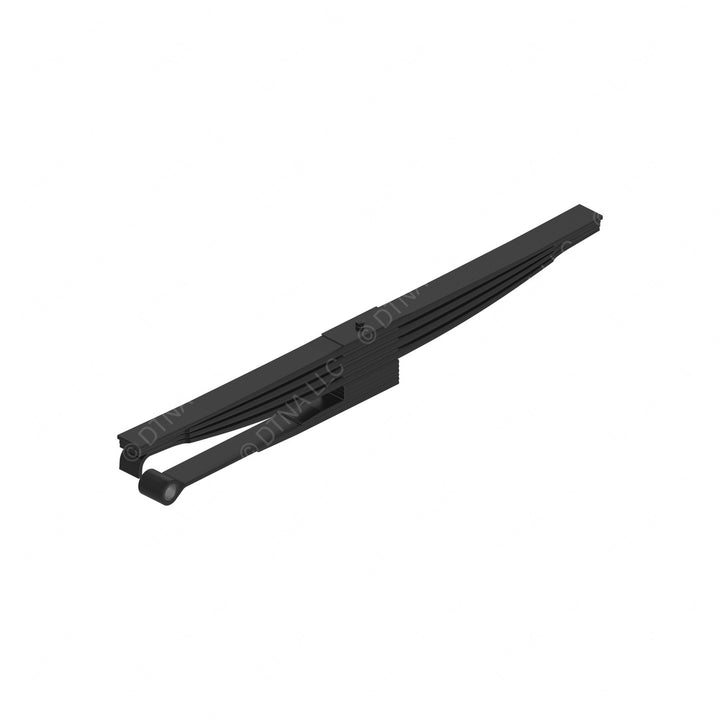 A16-13423-000 SPR ASSY-RR SUSP,23K,R