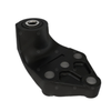 A16-14019-002 BRACKET-SHACKLE, FRONT SUSP,RR,RUBBER