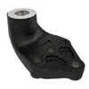 A16-14019-004 BRACKET-SHACKEL,AL,THRD,4.00X1.50