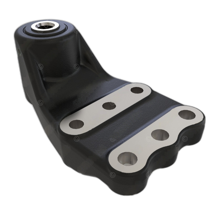 A16-15402-000 SHKL BRACKET,FR SUSP,RBR,