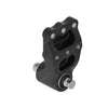 A16-15402-007 SHKL BRKT,FR SUSP,RBR,DOGBONE