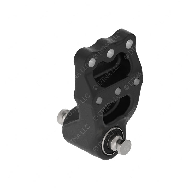 A16-15402-007 SHKL BRKT,FR SUSP,RBR,DOGBONE