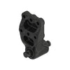 A16-15402-008 SHKL BRKT,FR SUSP,RBR,DOGBONE