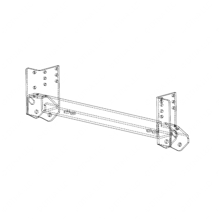 A16-15489-000 XMBR ASSY-FRONT SPRING