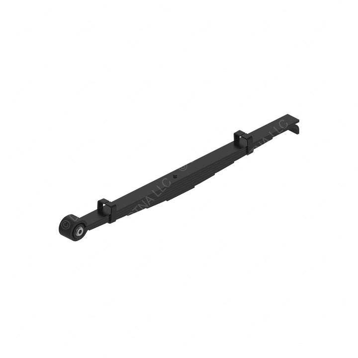 A16-15642-000 SPR ASSY-RR SUSP,10K,5
