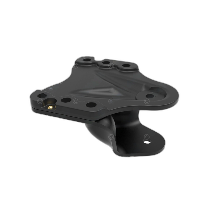 A16-15931-000 BRACKET-REAR SUSPENSION,SPR HGR,FWD,125