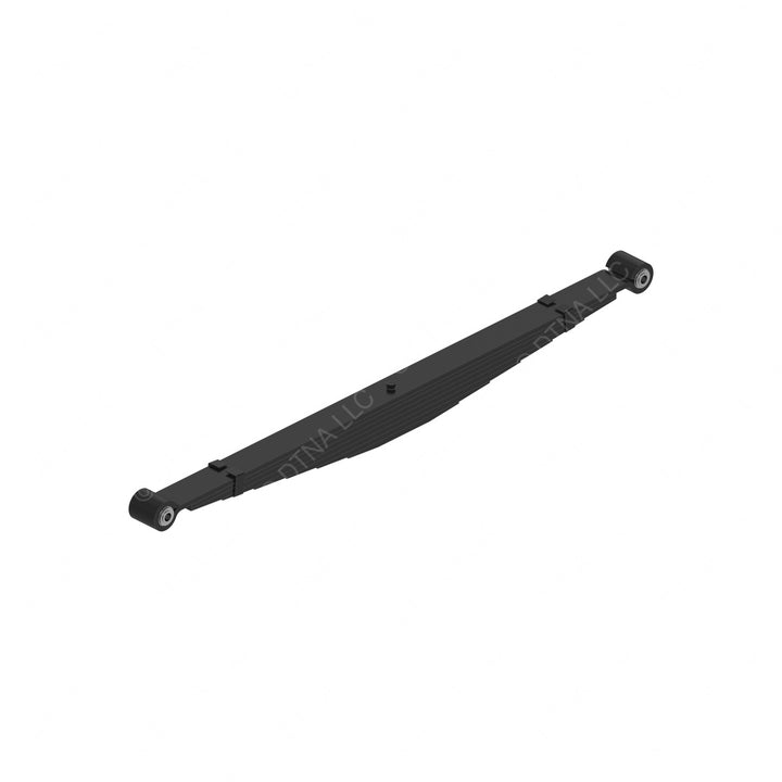 A16-16103-000 SPRING ASSY-REAR,HD 12