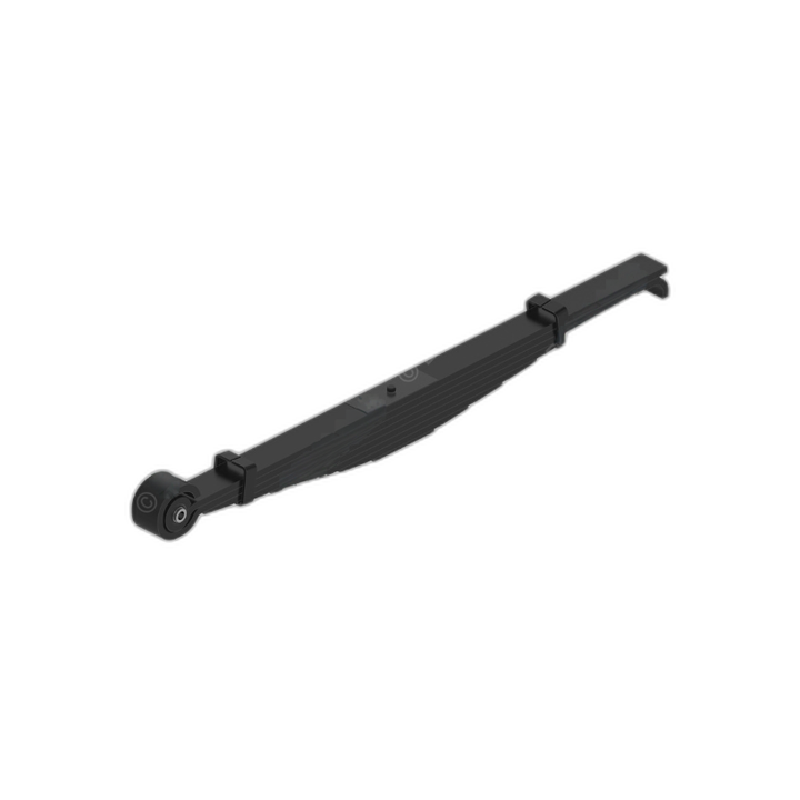 A16-16215-000 SPRING-LEAF,REAR SUSPENSION 18K