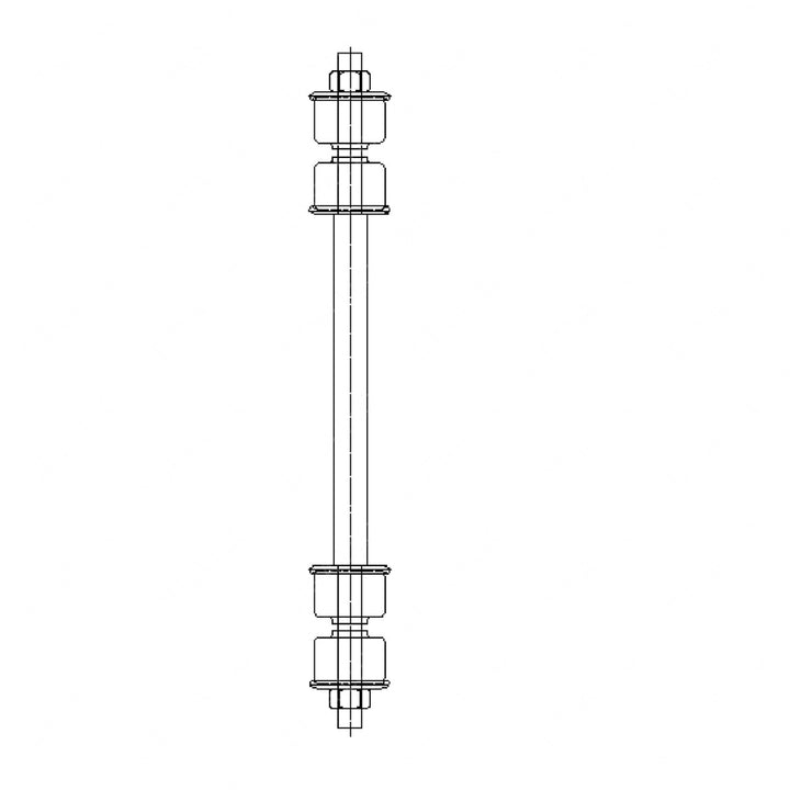 A16-16288-000 LINK ASSY-SWAYBAR,FLN,