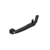 A16-16415-000 SPRING-LEAF,REAR,A/L22,2,28/13/85,LH