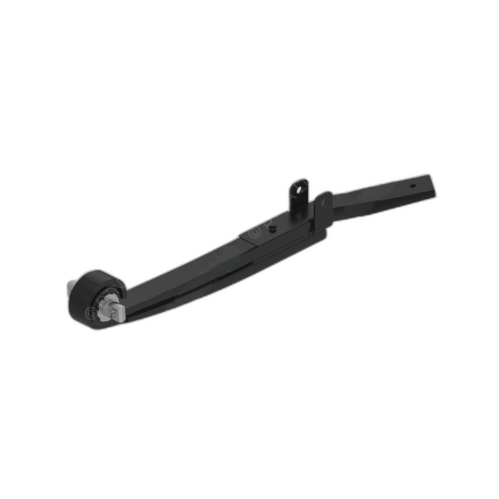 A16-16415-001 SPRING-LEAF,REAR,A/L22,2,28/13/85,RH