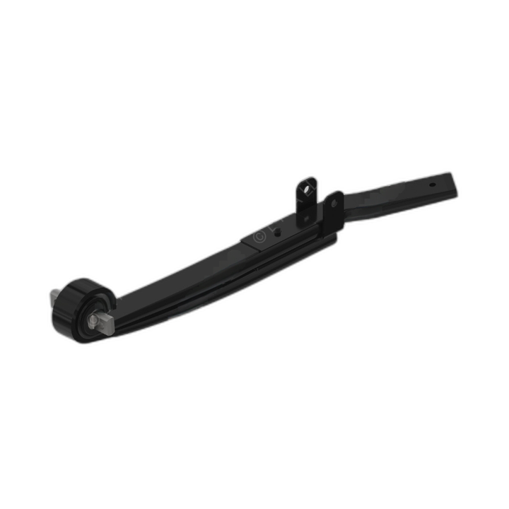 A16-16415-003 SPRING-LEAF,REAR SUSPENSION-RH,A/L22,2,2