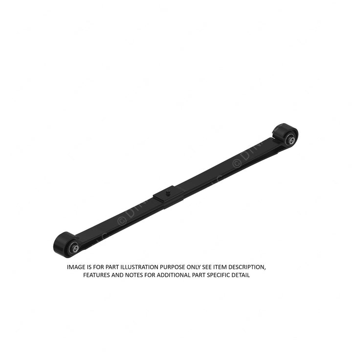 A16-16521-000 SPRG-7K TPR,3,MD,RB,.8