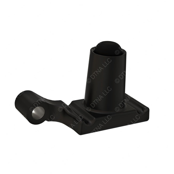 A16-16572-001 AXLE ST/SHK MT FR SUSP 3IN CI