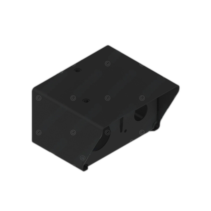 A16-17329-001 LIFT AXL CONT