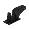 A16-17349-002 BRACKET-AXLE,SISU TORQ ROD LH