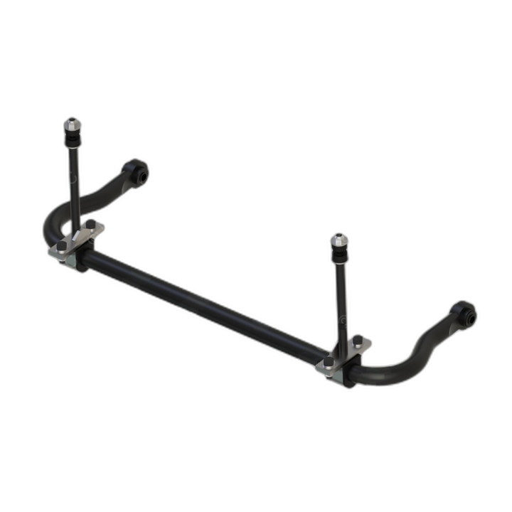 A16-17360-003 CMPLT AY-STAB FRT M2 ISC