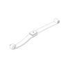 A16-17652-000 SPRING-LEAF,FRONT SUSP,13.2K T/L,RUB,C/H