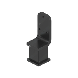 A16-17970-004 AXLE STOP-REAR 4.62 SEVERE SVC