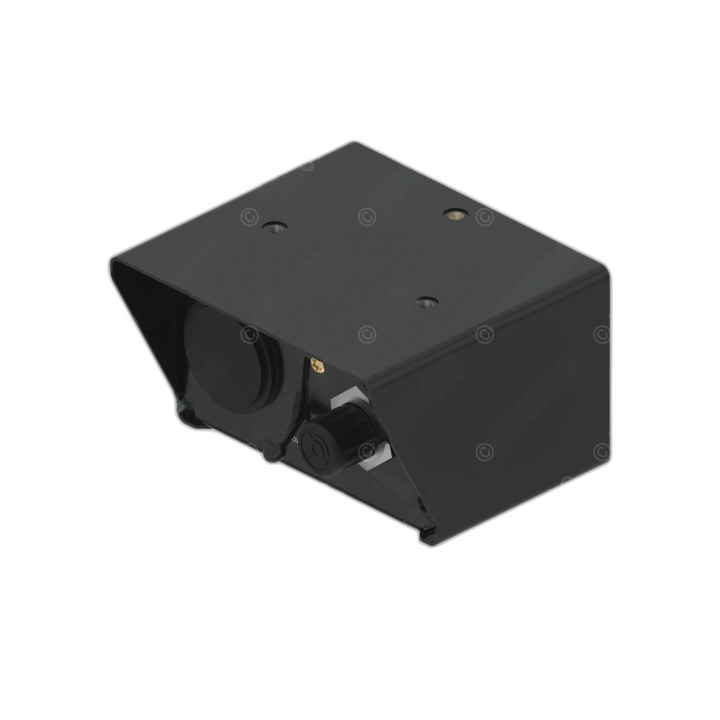 A16-18019-002 BOX & VALVE-AIR LIFT AXLE
