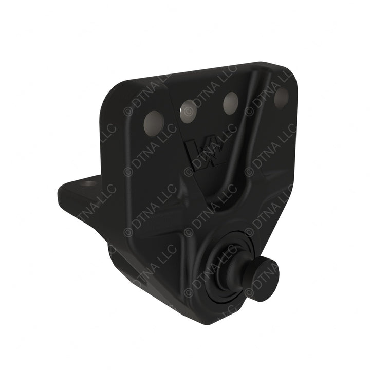 A16-18239-005 SHACKLE BRKT AY-AL RBR 5/8