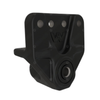 A16-18239-006 SHACKLE BRACKET AY-AL,RBBR,5/8 INCH