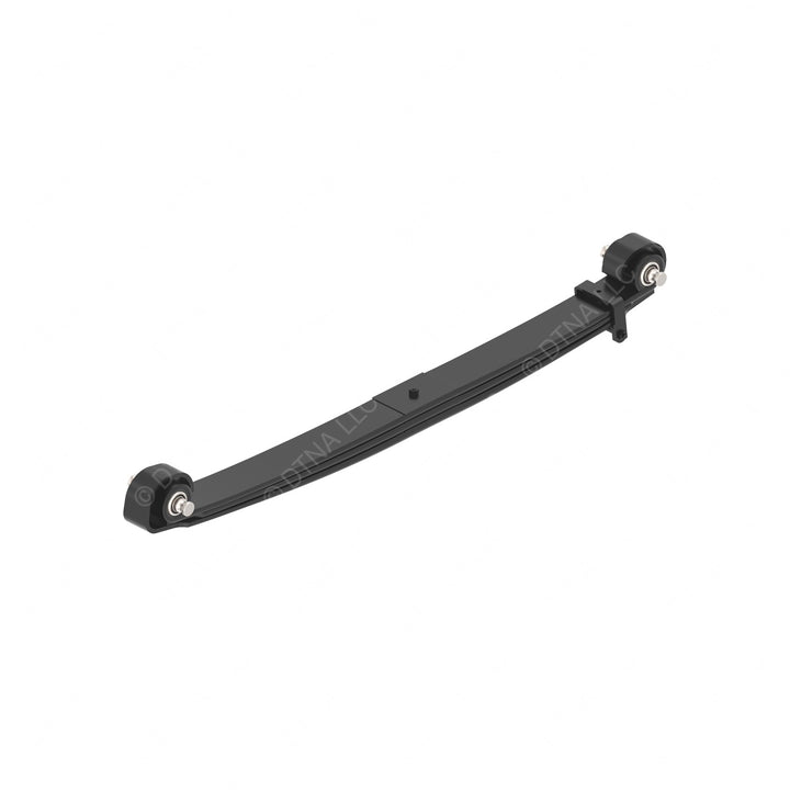 A16-18345-001 SPR ASSY-FR,18.0K TPR,RBR,PIN
