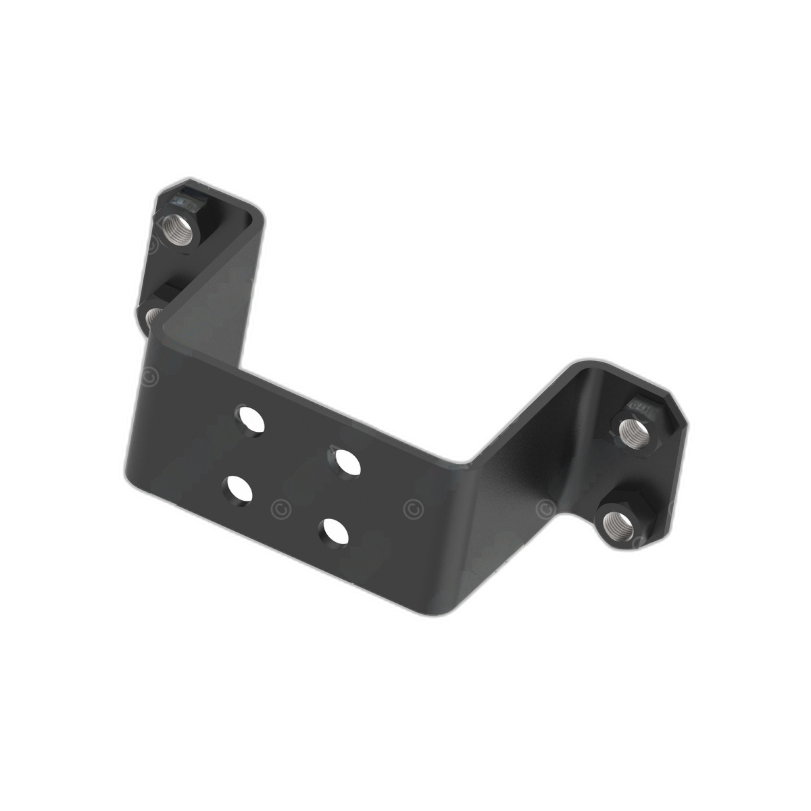 A16-18762-002 BRACKET,LIFT AXLE CONTROL, W/WELD NUTS 1