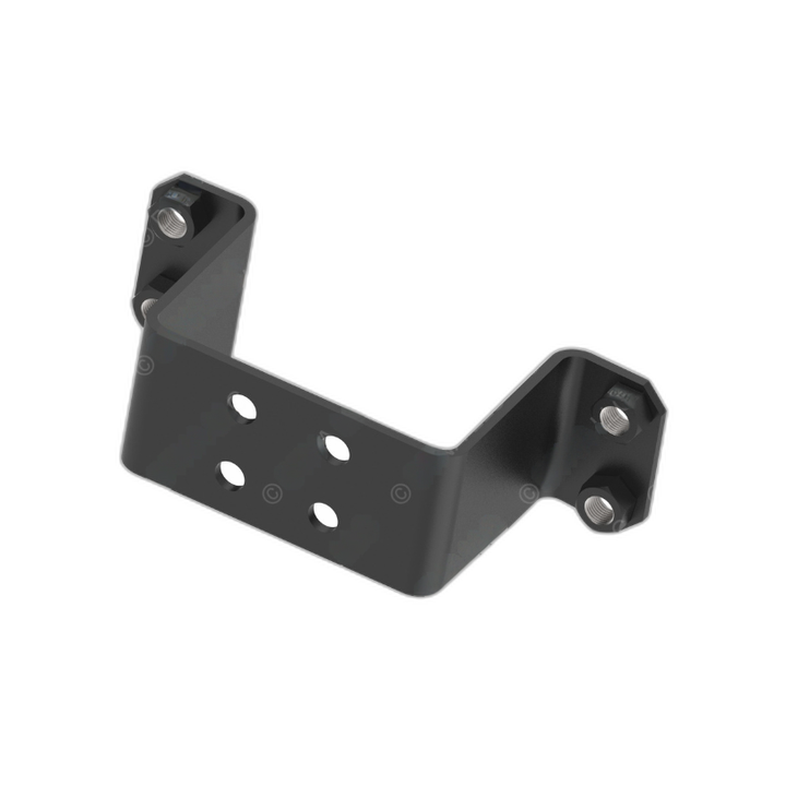 A16-18762-002 BRACKET,LIFT AXLE CONTROL, W/WELD NUTS 1