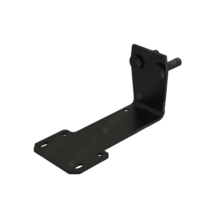 A16-18763-001 BRACKET-LIFT AXLE CONTROL-SHORT,LACM/RLY