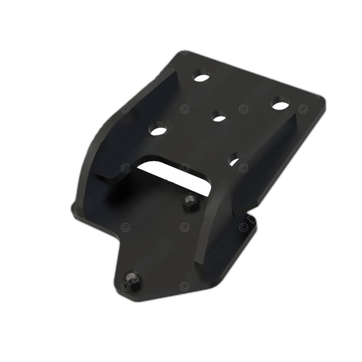 A16-18931-001 BRKT-STABILIZER BAR,RH,M915