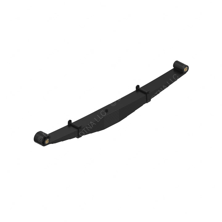 A16-19291-000 SPRING ASSEMBLY-FR,12K FLT,4IN,GRBZ