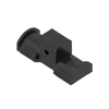 A16-19343-000 STOP-FRONT AXLE,CLIP PLATE-4 INCH SPRING