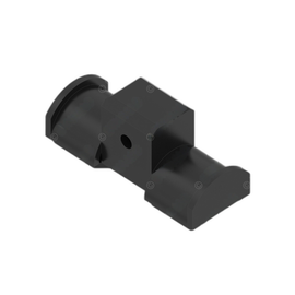 A16-19343-000 STOP-FRONT AXLE,CLIP PLATE-4 INCH SPRING