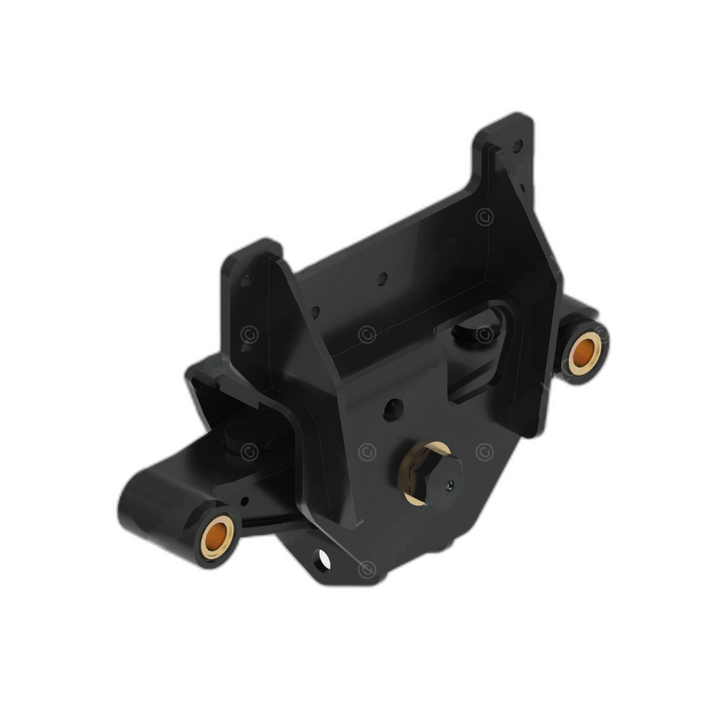 A16-19417-000 EQUALIZER & BRACKET-109FA SUSP