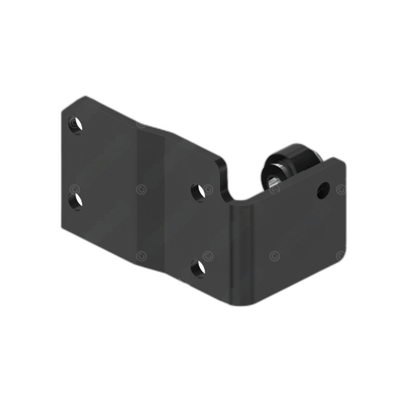 A16-19508-000 BRACKET-SWAYBAR,FRAME MOUNTED,LH