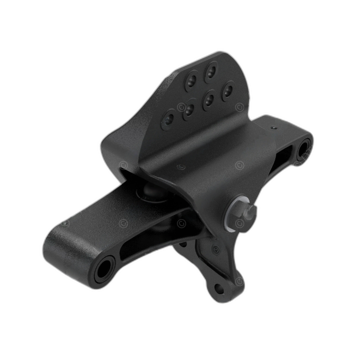 A16-19545-001 EQUALIZER & BRACKET,OFFSET SHACKLE