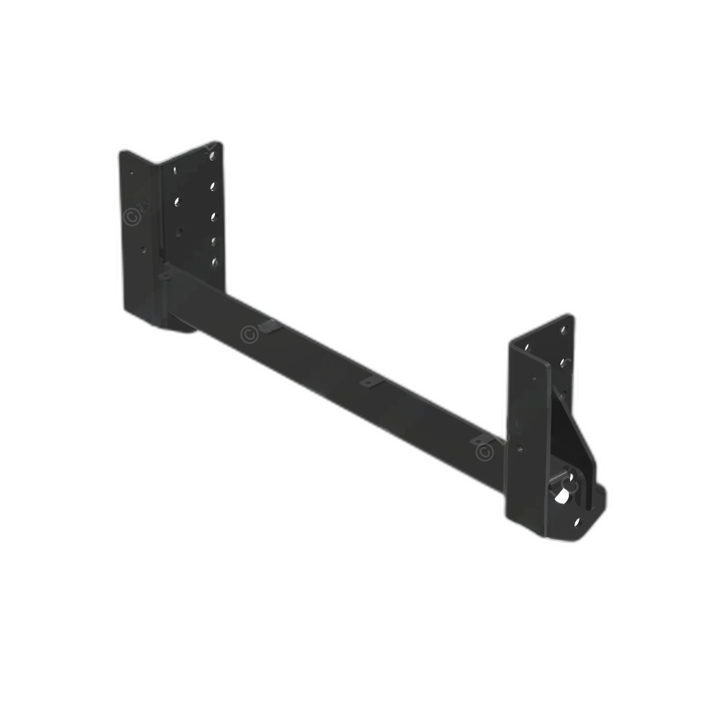 A16-19554-001 CROSSMEMBER-SPRING,FRT,MT45,7.5K