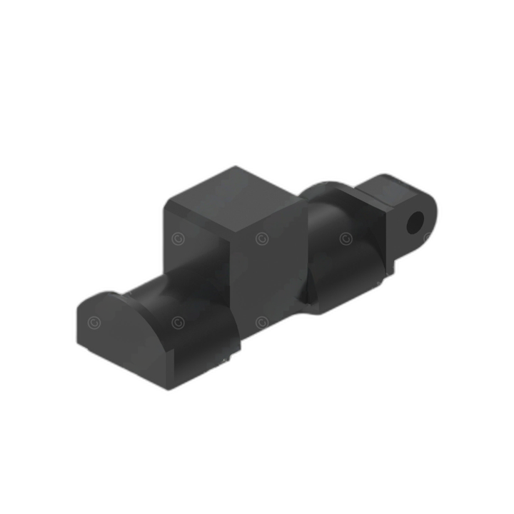 A16-19558-000 SPRING CLIP AY,4 INCH SPRING