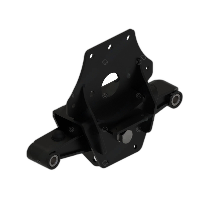 A16-19932-000 EQUALIZER BEAM & BRACKET,SUSPENSION