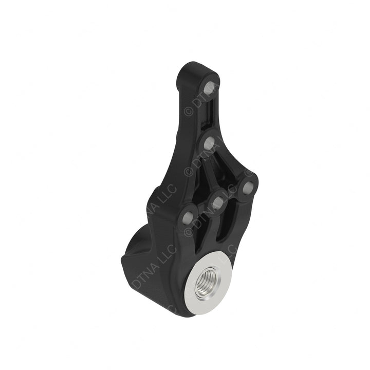 A16-19987-000 BRACKET-SHCKL,FR SUSP,IR,THRD,4.00X1.50