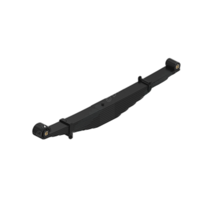 A16-20059-000 SPRING-SUSPENSION,23K FLT,4",GBGB