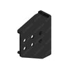 A16-20659-001 BRACKET-REINFORCEMENT,CROSSMEMBER
