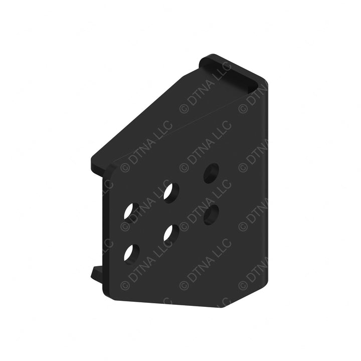 A16-20659-001 BRACKET-REINFORCEMENT,CROSSMEMBER